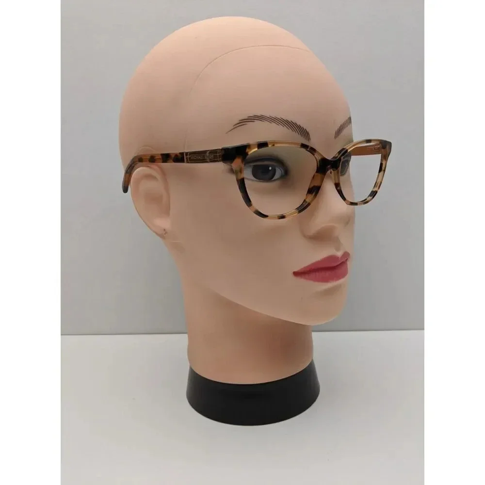 🕶️Michael Kors MK4029 Adelaide III 3155 Eyeglasses 51/15 135 /KAZ233🕶️
